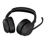 JABRA Słuchawki Evolve2 55 Link380a UC Stereo Stojak 25599-989-989 - 1216626 - zdjęcie 4